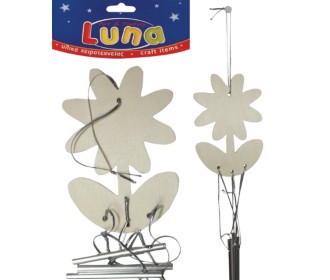 ΞΥΛΙΝΟΣ ΜΕΛΩΔΟΣ ΛΟΥΛΟΥΔΙ LUNA ΞΥΛΙΝΟΣ ΜΕΛΩΔΟΣ ΛΟΥΛΟΥΔΙ LUNA