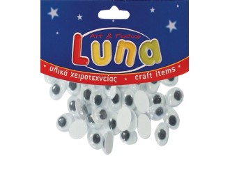 ΜΑΤΙΑ  56 TEM LUNA ΜΑΤΙΑ  56 TEM LUNA