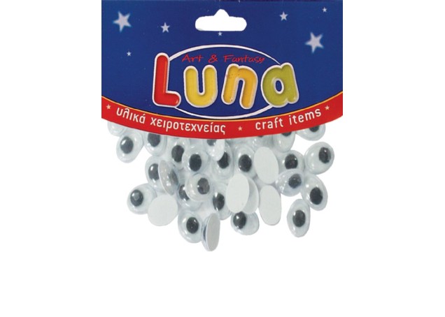 ΜΑΤΙΑ 56 TEM LUNA ΜΑΤΙΑ 56 TEM LUNA