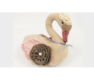 ΚΥΚΝΟΣ ΜΕΓΑΛΟΣ 26x18CM  ΚΥΚΝΟΣ ΜΕΓΑΛΟΣ 26x18CM