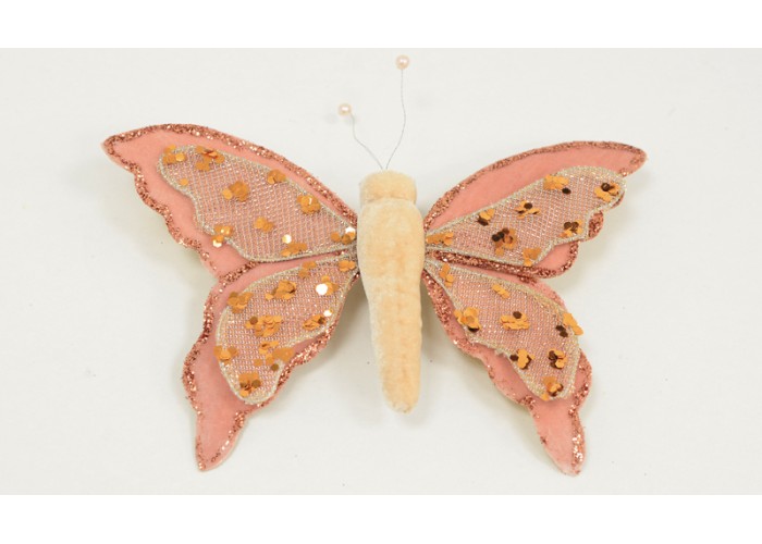 ΠΕΤΑΛΟΥΔΑ ΜΕ ΧΑΝΤΡΕΣ ΚΑΙ ΠΙΑΣΤΡΑΚΙ  19cm x 18cm
