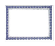 Χαρτί πτυχίων Α4