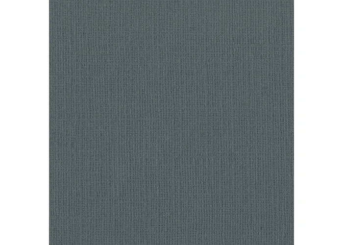 Χαρτόνι scrapbooking Bazzill 30cm x 30cm  thunder