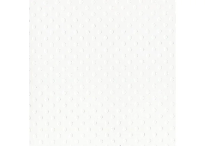 Bazzil dot Swiss 30x30cm Salt
