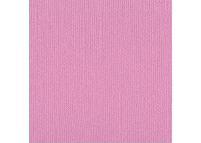 Χαρτόνι Bazzill 30cmx30cm 216g Petunia