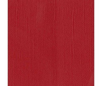 Χαρτόνι Bazzill 30cmx30cm 216g Red Χαρτόνι Bazzill 30cmx30cm 216g Red