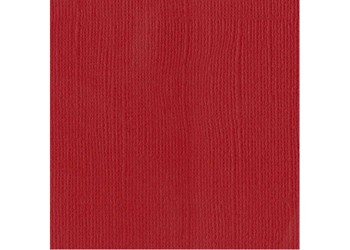 Χαρτόνι Bazzill 30cmx30cm 216g Red Χαρτόνι Bazzill 30cmx30cm 216g Red