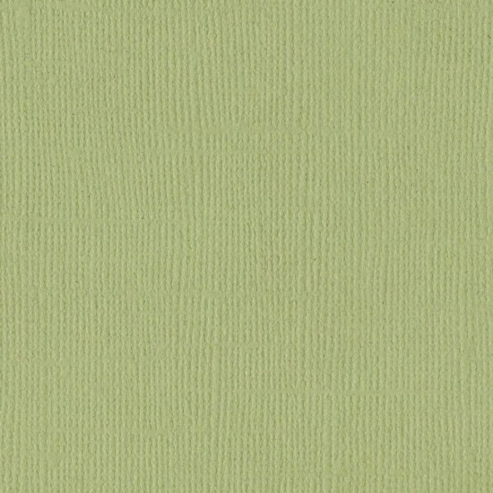 Χαρτόνι Bazzill 30cmx30cm 216g Pear Χαρτόνι Bazzill 30cmx30cm 216g Pear