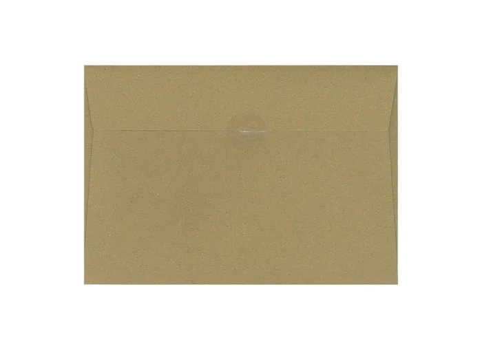 Φάκελος οικολογικός 300γρ. 13x18εκ. 20τμχ  