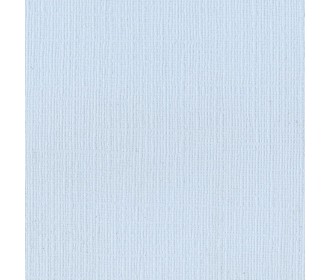 Χαρτόνι scrapbooking Bazzill 30cm x 30cm  powder blue Χαρτόνι scrapbooking Bazzill 30cm x 30cm  powder blue