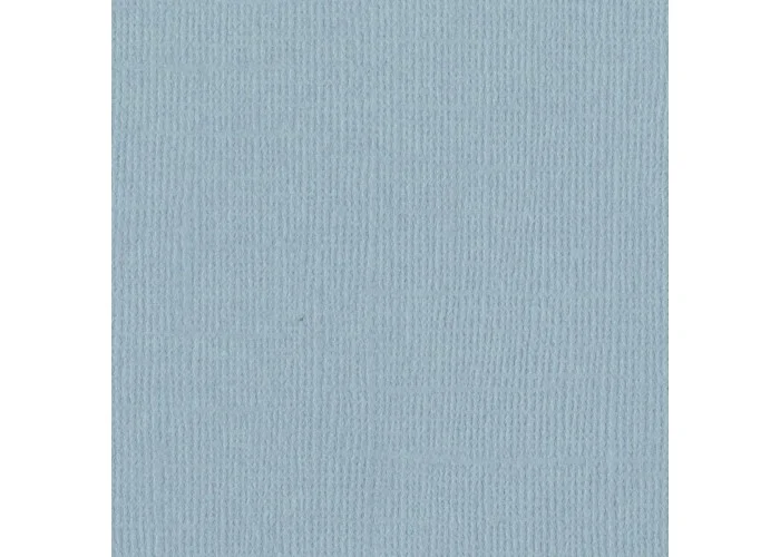 Χαρτόνι scrapbooking Bazzill 30cm x 30cm coastal