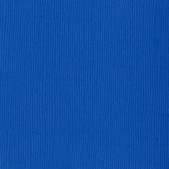 Χαρτόνι Bazzill 30cmx30cm 216g Blue Χαρτόνι Bazzill 30cmx30cm 216g Blue