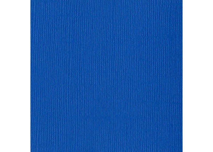 Χαρτόνι Bazzill 30cmx30cm 216g Blue Χαρτόνι Bazzill 30cmx30cm 216g Blue