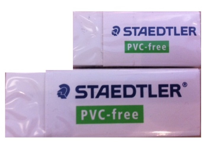 Σβήστρα Staedtler