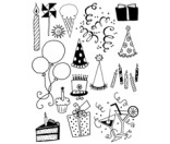 ΣΦΡΑΓΙΔΑ ARTEMIO ΠΑΙΔΙΚΟ ΠΑΡΤΥ  18cm x 14.5cm ΣΦΡΑΓΙΔΑ ARTEMIO ΠΑΙΔΙΚΟ ΠΑΡΤΥ  18cm x 14.5cm