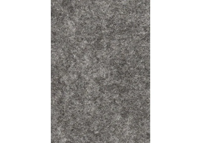 Τσόχα 1mm 20x30  - Γκρι μελανζέ 