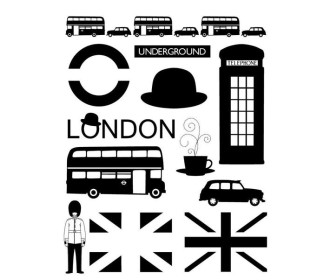 Σφραγίδα ακρυλική London Modern  Σφραγίδα ακρυλική London Modern