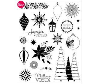 Σφραγίδα Noel 