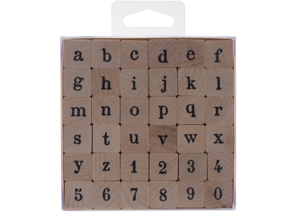 Σφραγίδες ,σετ abc#2 numbers 1,5cm x1,5cm x 3cm 36τεμ Σφραγίδες ,σετ abc#2 numbers 1,5cm x1,5cm x 3cm 36τεμ