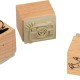 Σφραγίδες ,σετ travel 2cm x 2.5cm 3τεμ Σφραγίδες ,σετ travel 2cm x 2.5cm 3τεμ