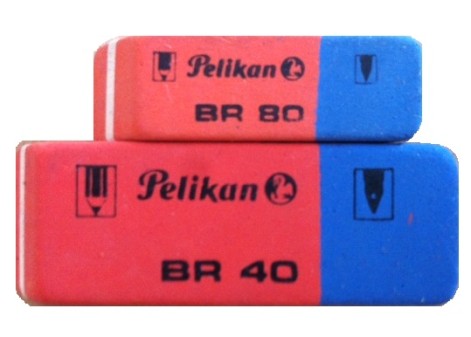 Σβήστρα Pelikan Σβήστρα Pelikan