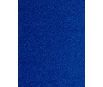 Τσόχα 1mm 20x30 μαλακή ποιότητα - Royal Blue