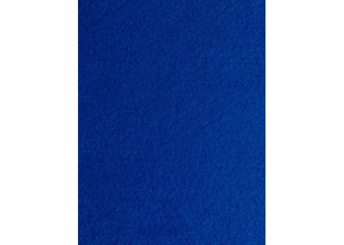 Τσόχα 1mm 20x30 μαλακή ποιότητα - Royal Blue Τσόχα 1mm 20x30 μαλακή ποιότητα - Royal Blue