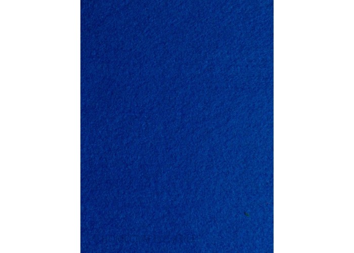 Τσόχα 1mm 20x30 μαλακή ποιότητα - Royal Blue Τσόχα 1mm 20x30 μαλακή ποιότητα - Royal Blue