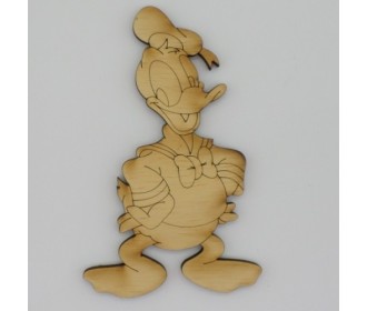 Donald Donald