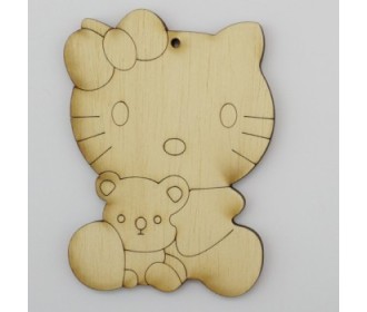 Hello Kitty #1 Hello Kitty #1