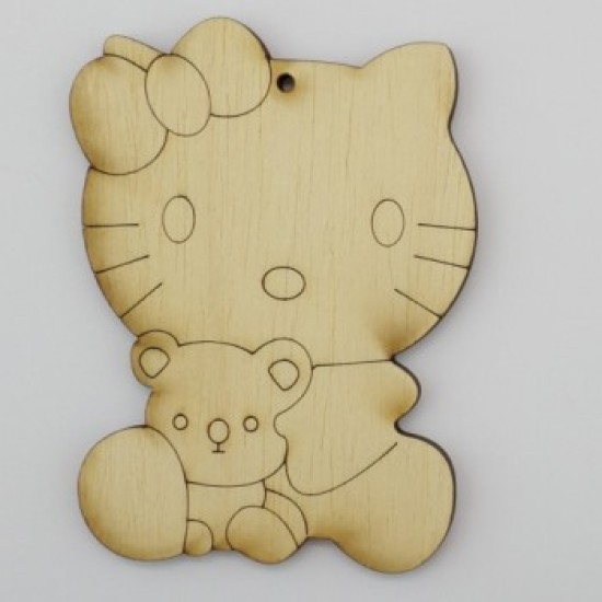 Hello Kitty #1 Hello Kitty #1