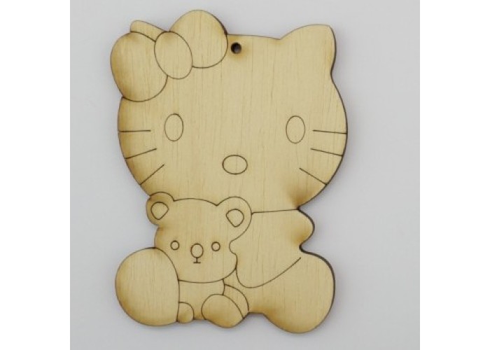 Hello Kitty #1 Hello Kitty #1