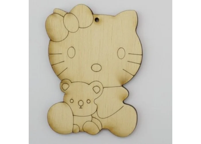Hello Kitty #1