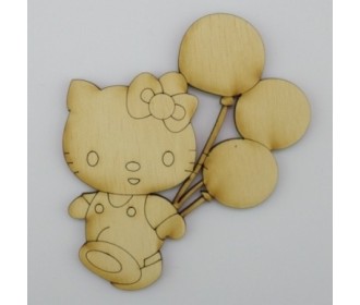 Hello Kitty #2 Hello Kitty #2