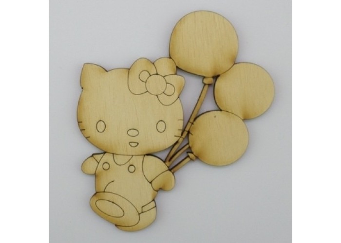 Hello Kitty #2 Hello Kitty #2