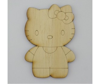 Hello Kitty #3 Hello Kitty #3