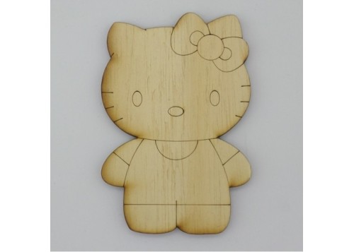 Hello Kitty #3 Hello Kitty #3