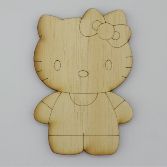 Hello Kitty #3 Hello Kitty #3