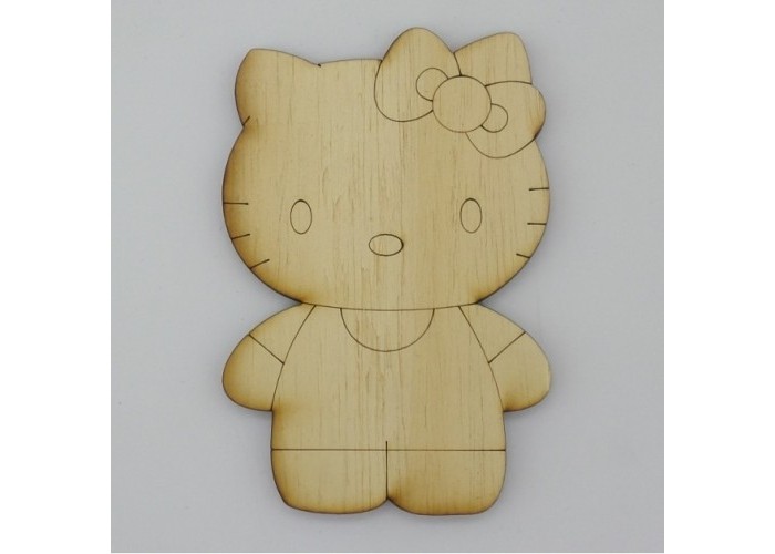 Hello Kitty #3 Hello Kitty #3