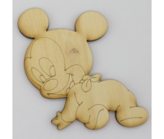 Baby Mickey Baby Mickey