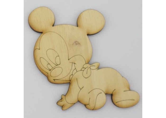 Baby Mickey Baby Mickey