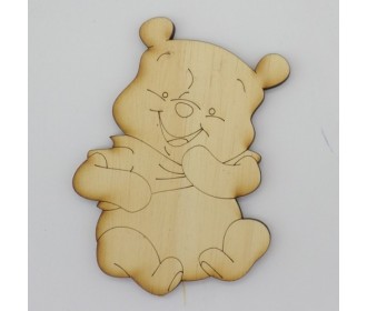Winnie Winnie