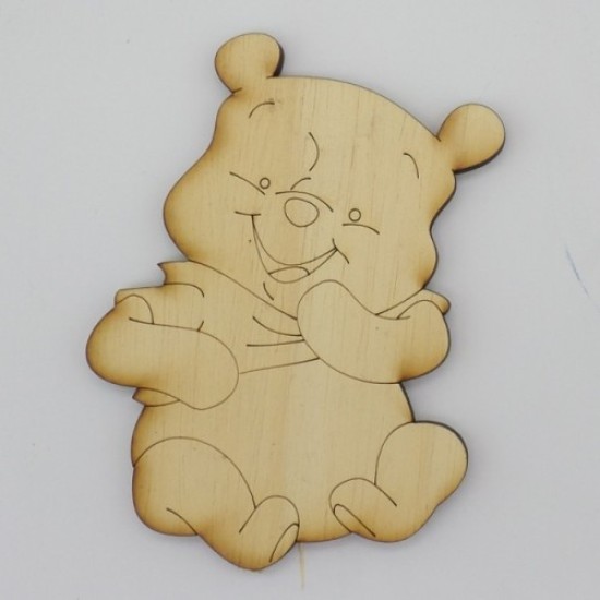 Winnie Winnie