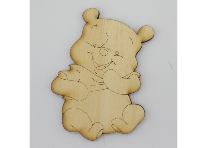 Winnie Winnie