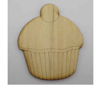 Cupcake #1 Cupcake #1