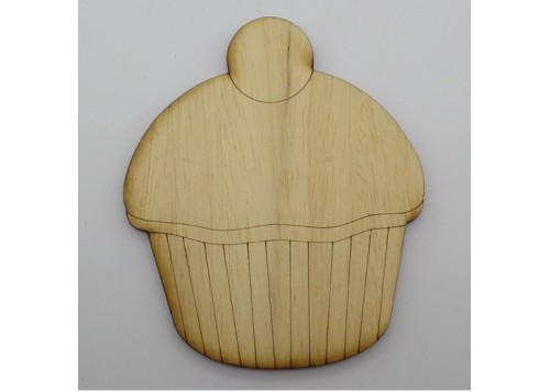 Cupcake #1