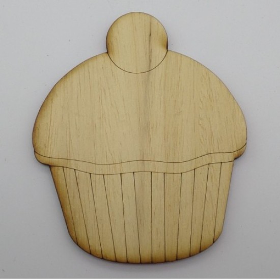 Cupcake #1 Cupcake #1