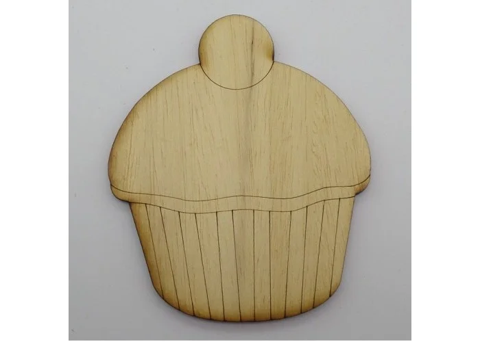 Cupcake #1 Cupcake #1