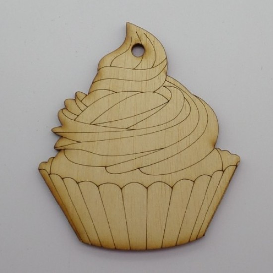 Cupcake #2 Cupcake #2