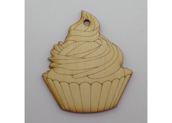 Cupcake #2 Cupcake #2